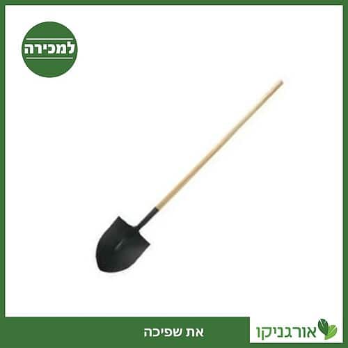 את שפיכה למכירה - מחיר